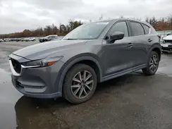 JM3KFBDM2J0409545 2018 MAZDA CX-5