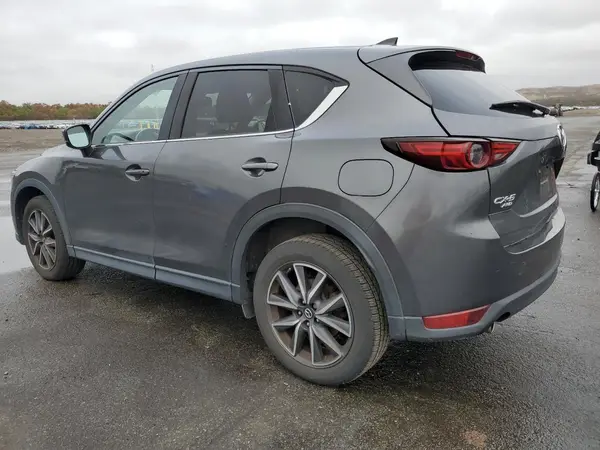 JM3KFBDM2J0409545 2018 MAZDA CX-5 - Image 2