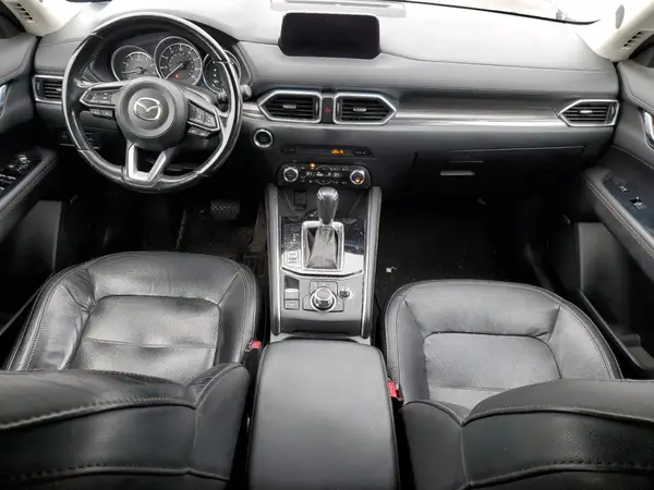 JM3KFBDM2J0409545 2018 MAZDA CX-5 - Image 8