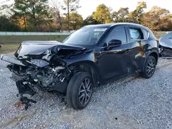JM3KFBDM2J0409965 2018 MAZDA CX-5