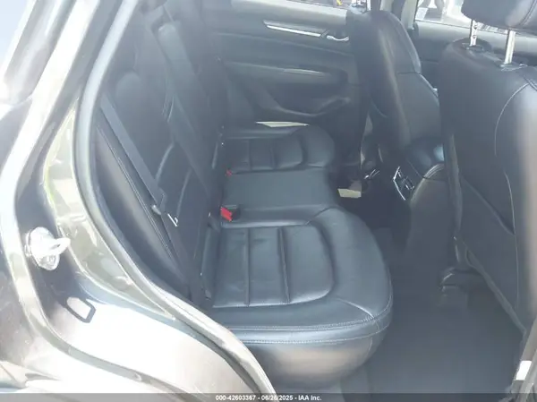 JM3KFBDM2J0410470 2018 MAZDA CX-5 - Image 8