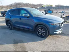 JM3KFBDM2J0410601 2018 MAZDA CX-5