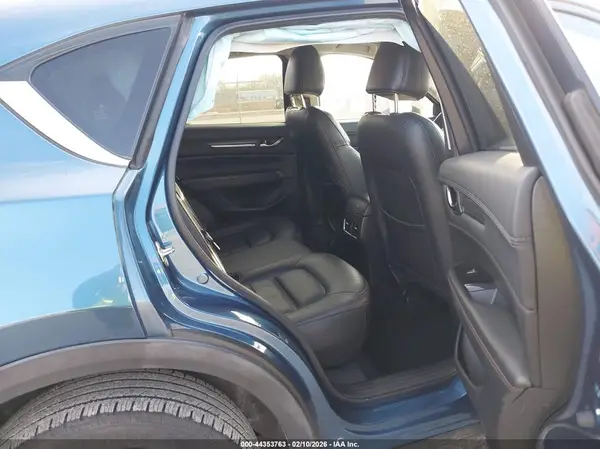 JM3KFBDM2J0410601 2018 MAZDA CX-5 - Image 8