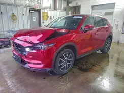 JM3KFBDM2J0414633 2018 MAZDA CX-5