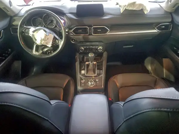 JM3KFBDM2J0414633 2018 MAZDA CX-5 - Image 8