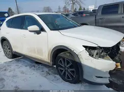 JM3KFBDM2J0420187 2018 MAZDA CX-5