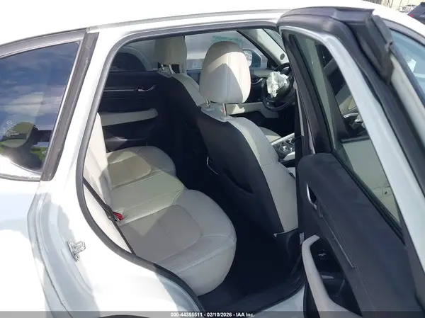 JM3KFBDM2J0420187 2018 MAZDA CX-5 - Image 8