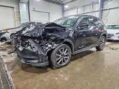 JM3KFBDM2J0428161 2018 MAZDA CX-5