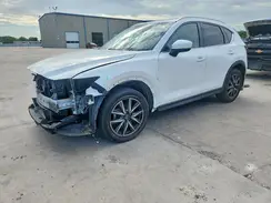 JM3KFBDM2J0428256 2018 MAZDA CX-5