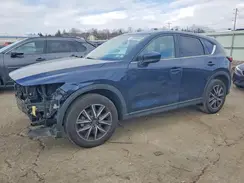 JM3KFBDM2J0430413 2018 MAZDA CX-5