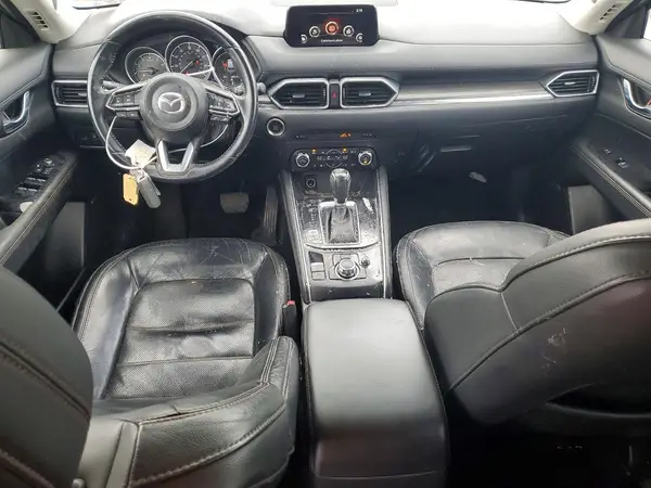 JM3KFBDM2J0430413 2018 MAZDA CX-5 - Image 8