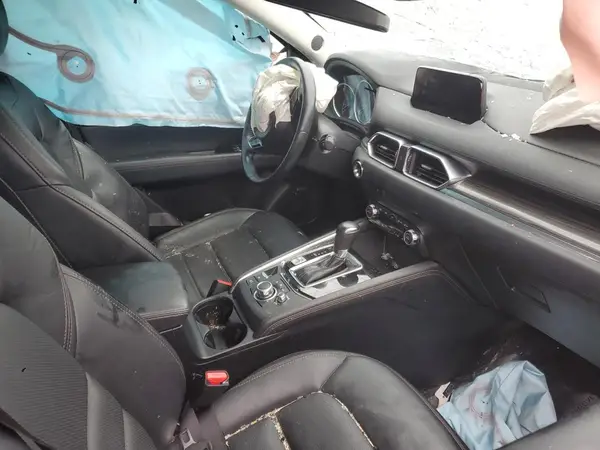 JM3KFBDM2J0432713 2018 MAZDA CX-5 - Image 8