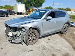 JM3KFBDM2J0433165 2018 MAZDA CX-5