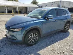 JM3KFBDM2J0436048 2018 MAZDA CX-5