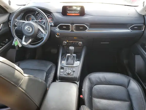 JM3KFBDM2J0436423 2018 MAZDA CX-5 - Image 8