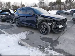JM3KFBDM2J0437460 2018 MAZDA CX-5