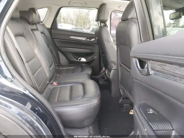 JM3KFBDM2J0437460 2018 MAZDA CX-5 - Image 8