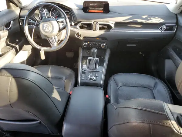 JM3KFBDM2J0439726 2018 MAZDA CX-5 - Image 8