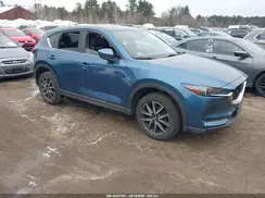 JM3KFBDM2J0439788 2018 MAZDA CX-5
