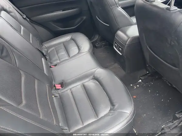 JM3KFBDM2J0439788 2018 MAZDA CX-5 - Image 8