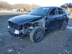 JM3KFBDM2J0440777 2018 MAZDA CX-5