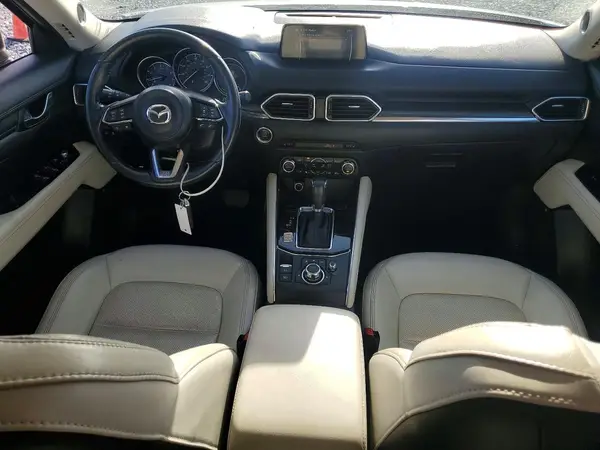 JM3KFBDM2J0441802 2018 MAZDA CX-5 - Image 8