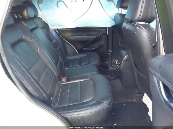 JM3KFBDM2J0441881 2018 MAZDA CX-5 - Image 8