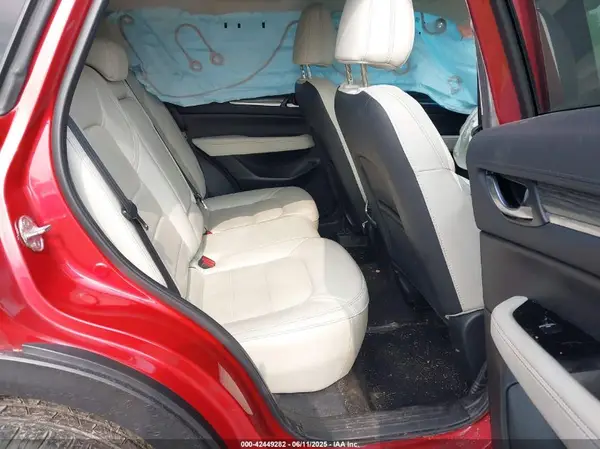 JM3KFBDM2J0448555 2018 MAZDA CX-5 - Image 8