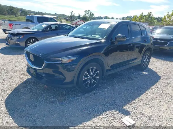 JM3KFBDM2J0452024 2018 MAZDA CX-5 - Image 2