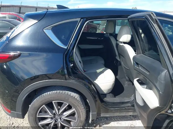 JM3KFBDM2J0452024 2018 MAZDA CX-5 - Image 8