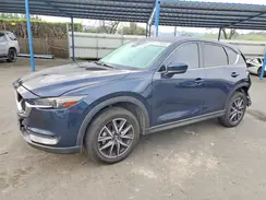 JM3KFBDM2J0452573 2018 MAZDA CX-5
