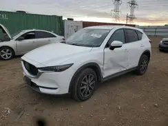 JM3KFBDM2J0460589 2018 MAZDA CX-5