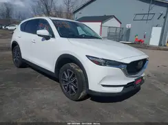 JM3KFBDM2J0462701 2018 MAZDA CX-5