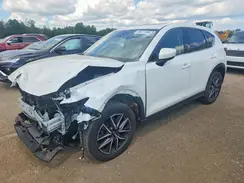 JM3KFBDM2J0464450 2018 MAZDA CX-5