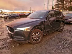 JM3KFBDM2J0466554 2018 MAZDA CX-5