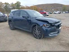 JM3KFBDM2J0468708 2018 MAZDA CX-5
