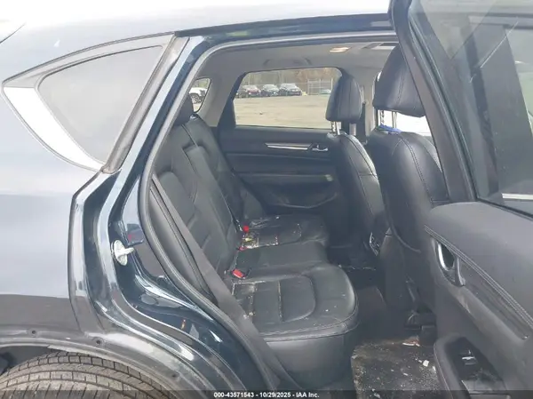 JM3KFBDM2J0468708 2018 MAZDA CX-5 - Image 8