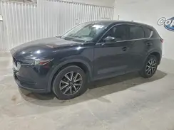 JM3KFBDM2J0473357 2018 MAZDA CX-5