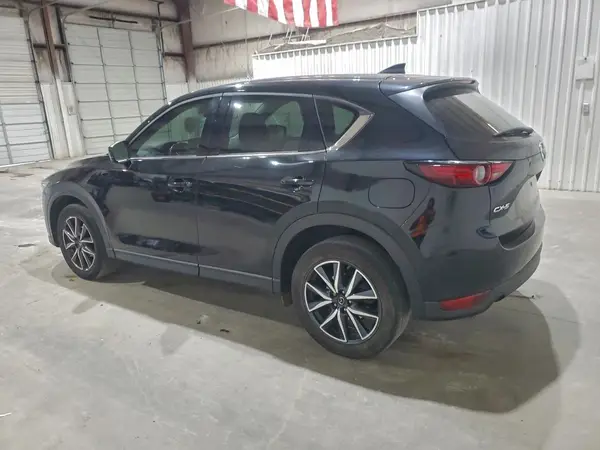 JM3KFBDM2J0473357 2018 MAZDA CX-5 - Image 2