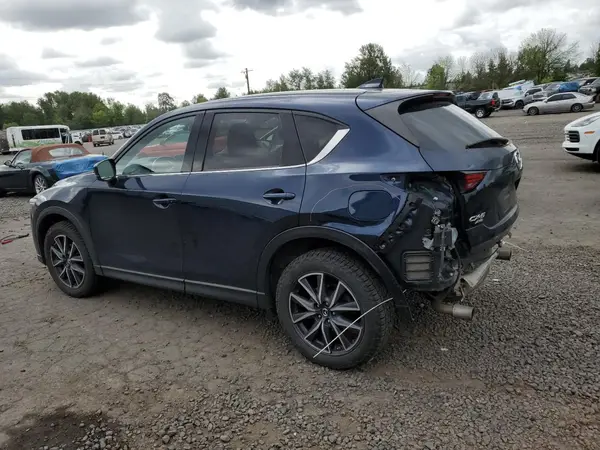 JM3KFBDM2J1407854 2018 MAZDA CX-5 - Image 2