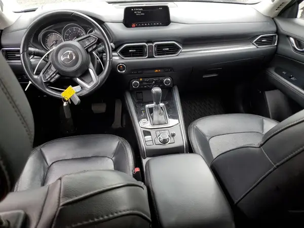 JM3KFBDM2J1407854 2018 MAZDA CX-5 - Image 8
