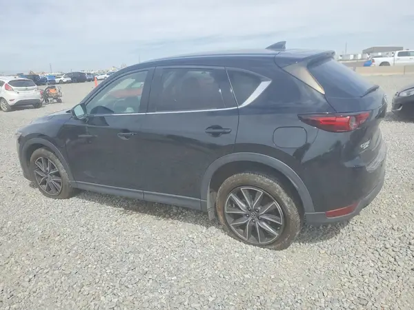 JM3KFBDM2J1413041 2018 MAZDA CX-5 - Image 2