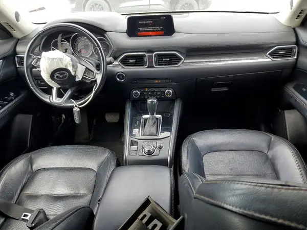 JM3KFBDM2J1413041 2018 MAZDA CX-5 - Image 8
