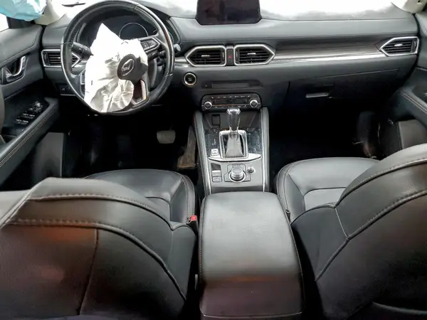 JM3KFBDM2K0505855 2019 MAZDA CX-5 - Image 8