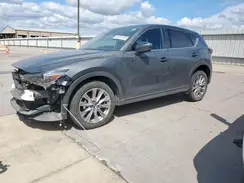 JM3KFBDM2K0519979 2019 MAZDA CX-5