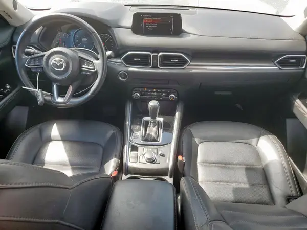 JM3KFBDM2K0519979 2019 MAZDA CX-5 - Image 8