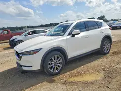 JM3KFBDM2K0521991 2019 MAZDA CX-5