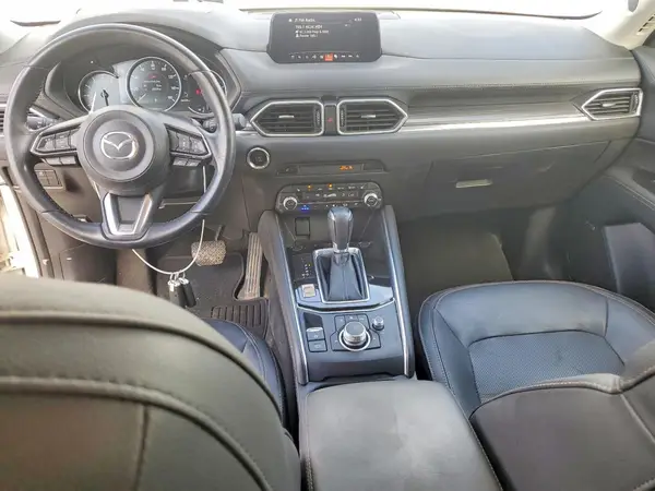 JM3KFBDM2K0521991 2019 MAZDA CX-5 - Image 8