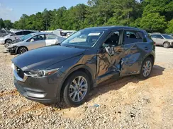 JM3KFBDM2K0524504 2019 MAZDA CX-5