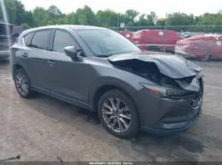 JM3KFBDM2K0525409 2019 MAZDA CX-5